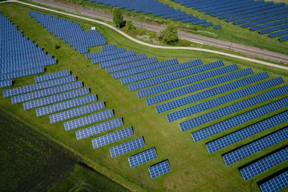 Photovoltaik-Industrie: Anwendungen und Bedeutung Transformatoren in der neuen Energie