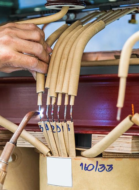 Warum Huawan Transformer und Schaltanlagen wählen