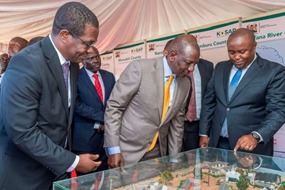 Kenias Solarenergie markt: Off-Grid-Micro grids Blei-MW-Projekte beginnen mit der Ausschreibung
