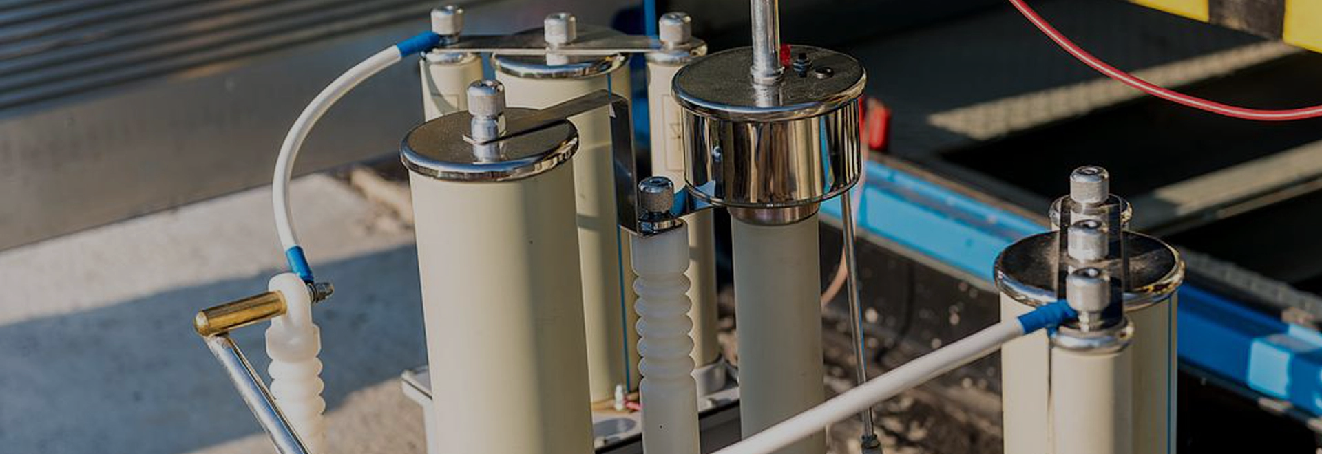 Ortsnetztransformator