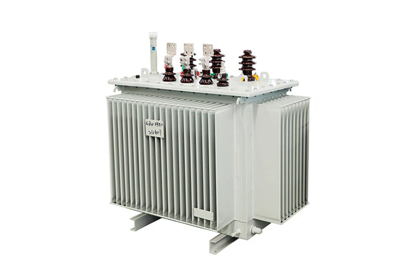 Elektrischer Verteilungs transformator