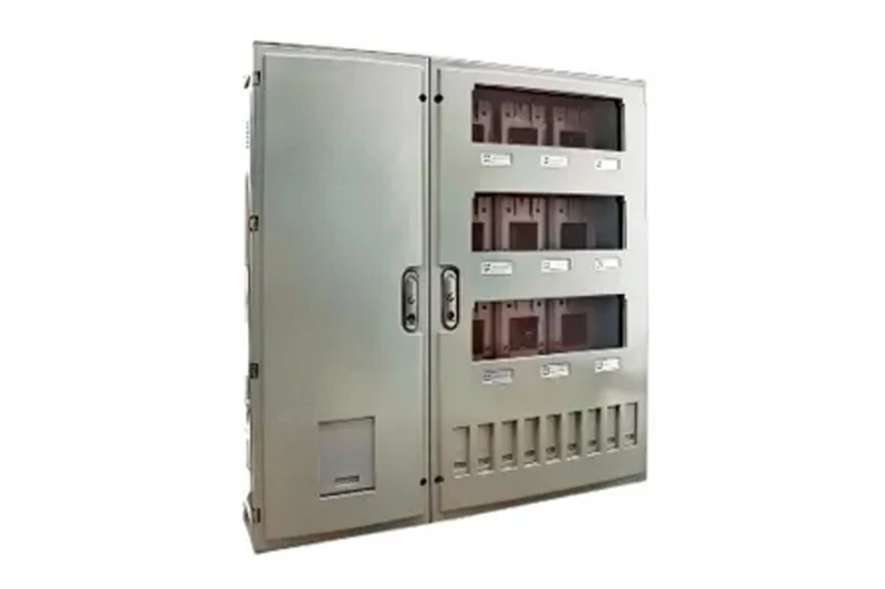 Kombinierer-Box