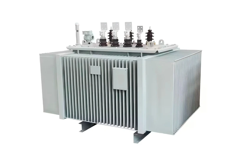 33kv Verteiler transformator