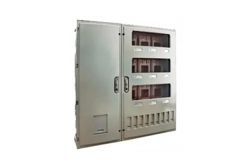 Pv schutz box