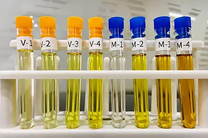 Natürliches Ester-Isolier öl gegen Mineral isolieröl-Leistungs-, Sicherheits-und Kosten vergleich