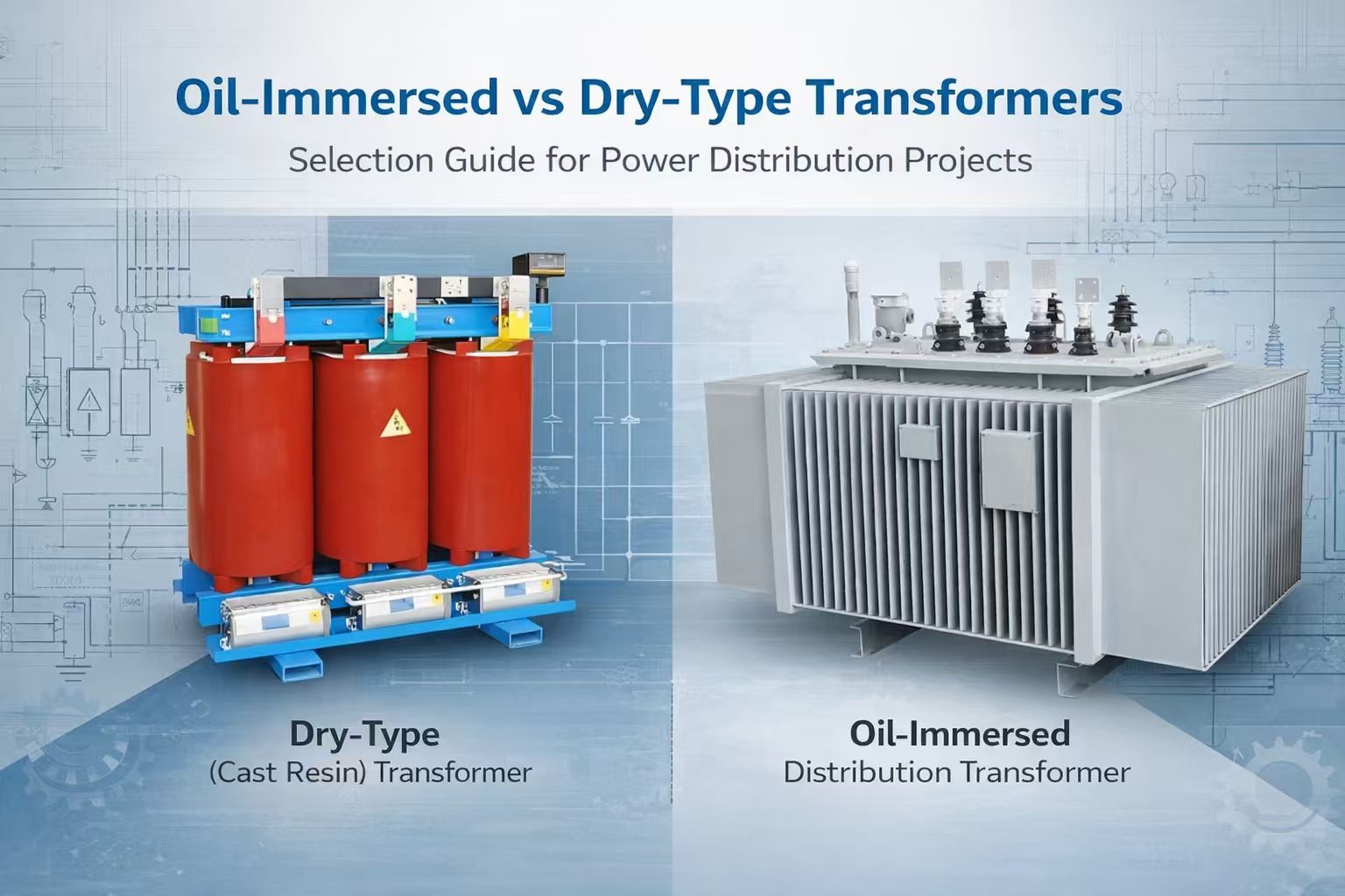 selection-guide-for-oil-immersed-transformers-vs-dry-type-transformers-from-differences-to-decision-making.jpg