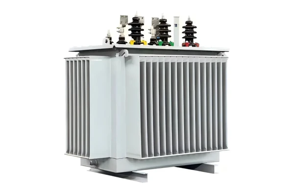 20-kV-Dreiphasen-Öl-Verteilungstransformator