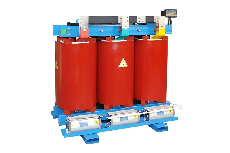 1000kVA Trocken transformator