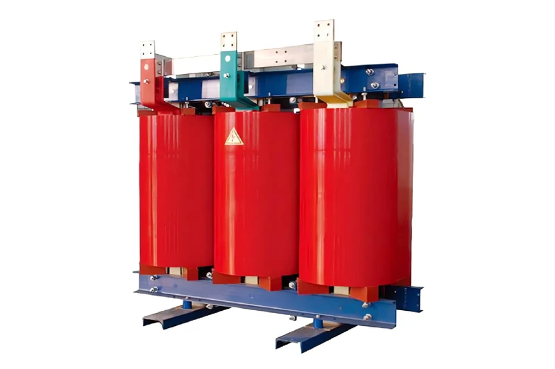 2500kVA Trocken transformator