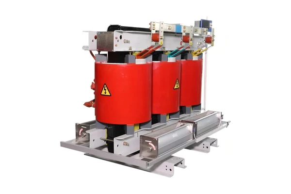 500kVA Trocken transformator