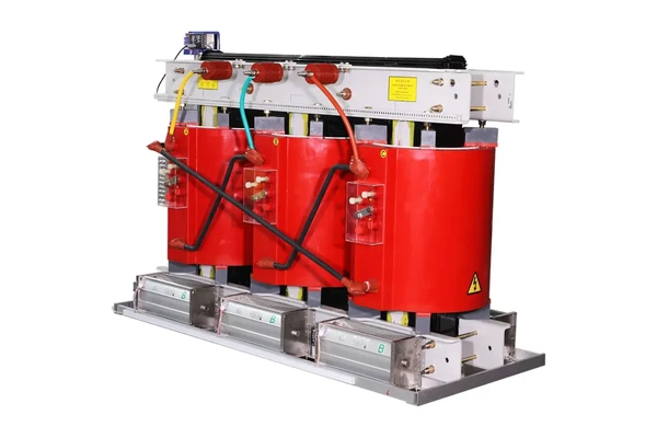 630kVA Trocken transformator