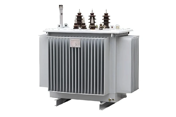 Dreiphasiger Öl-Verteilungs transformator 160kVA