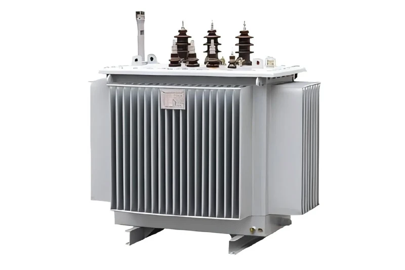 Dreiphasiger Öl-Verteilungs transformator 160kVA