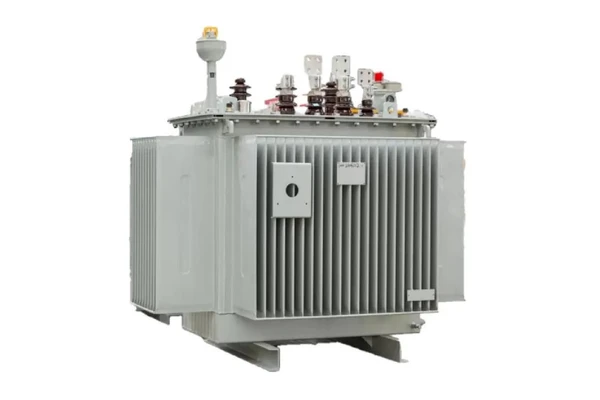 Dreiphasiger Öl-Verteilungs transformator 250kVA