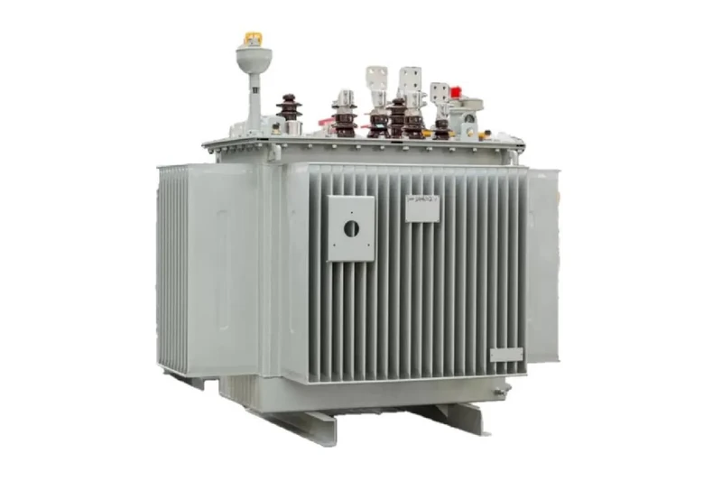 Dreiphasiger Öl-Verteilungs transformator 250kVA