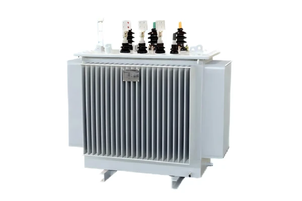630kVA Dreiphasen-Öl-Verteilungs transformator